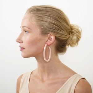 Machete Margot Earrings